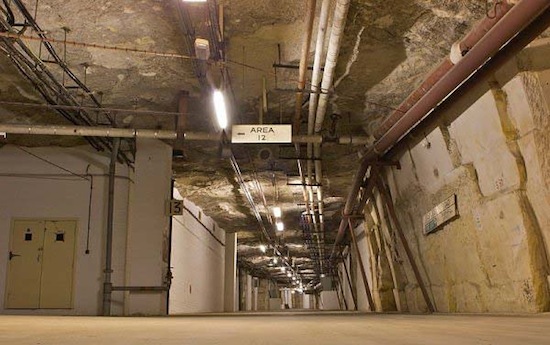 10 удивительных подземных городов