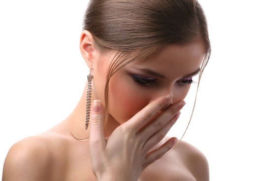5 фактов о роли запахов в сексуальных отношениях 