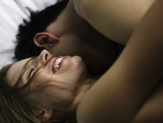 5 фактов о роли запахов в сексуальных отношениях 