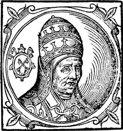 4 исторических факта о других ушедших Папах 
