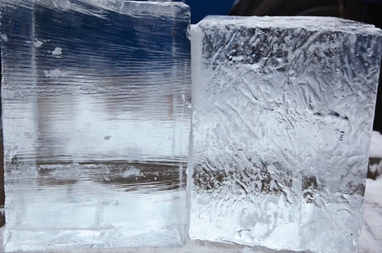 «Ледяной король» — первый человек в мире, торговавший льдом