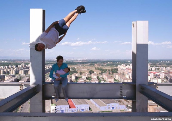 Фотография Li Wei