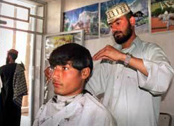 Тысячи мужчин были арестованы в Афганистане за причёску как у Леонардо Ди Каприо в «Титанике» 