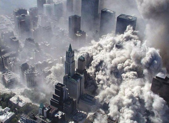 В Нью-Йорке 9/11 произошло одно убийство, никак не связанное с терактом, и его так и не раскрыли