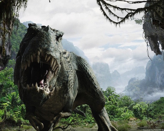 Трети видов динозавров, известных современной науке, возможно, никогда не существовало