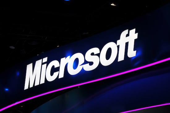 Microsoft имеет патент на открытие нового окна при щелчке по гиперссылке