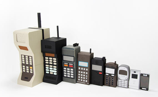 7 исторических фактов о том, как мобильные телефоны изменили мир