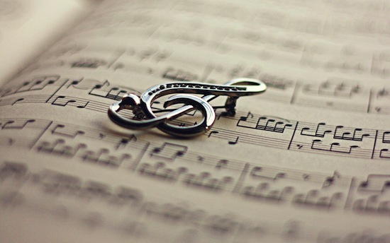 Музыка действительно может помочь при лечении заболеваний