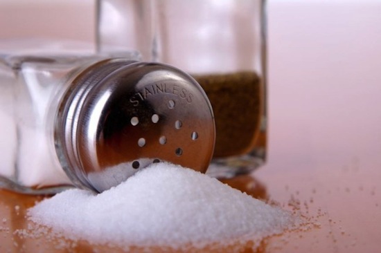 Россия находится на 2-м месте в мире по уровню преждевременной смертности из-за избыточного употребления соли