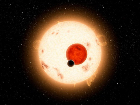 3 революционных открытия, сделанных телескопом «Кеплер»