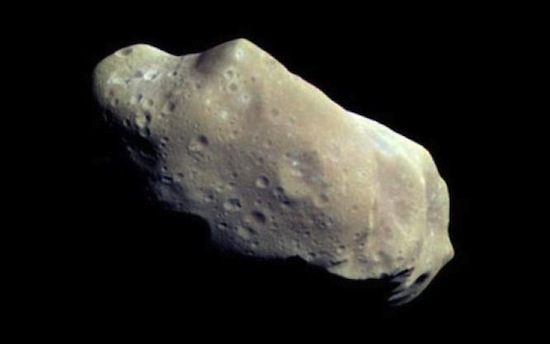 Украинские астрономы назвали открытый в 2008-м году пояс астероидов «Википедией»