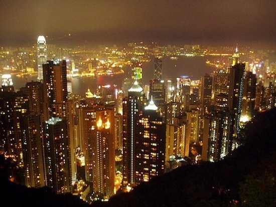 61 факт о Гонконге глазами россиянина