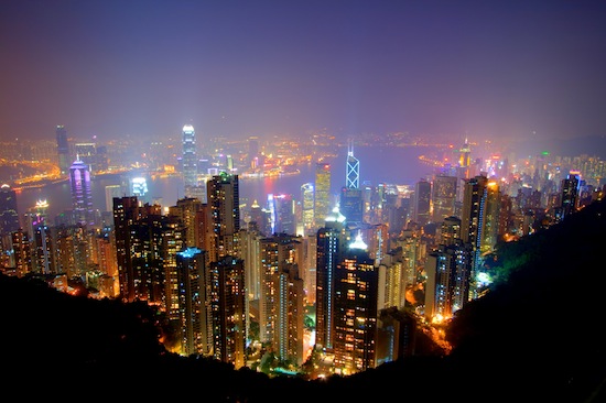 61 факт о Гонконге глазами россиянина