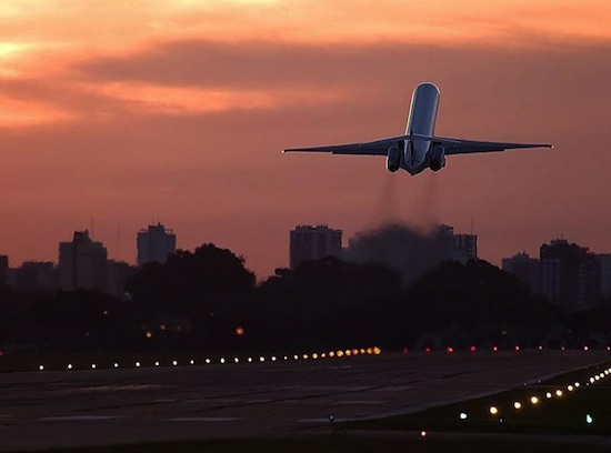 5 важных фактов о том, как выжить в авиакатастрофе