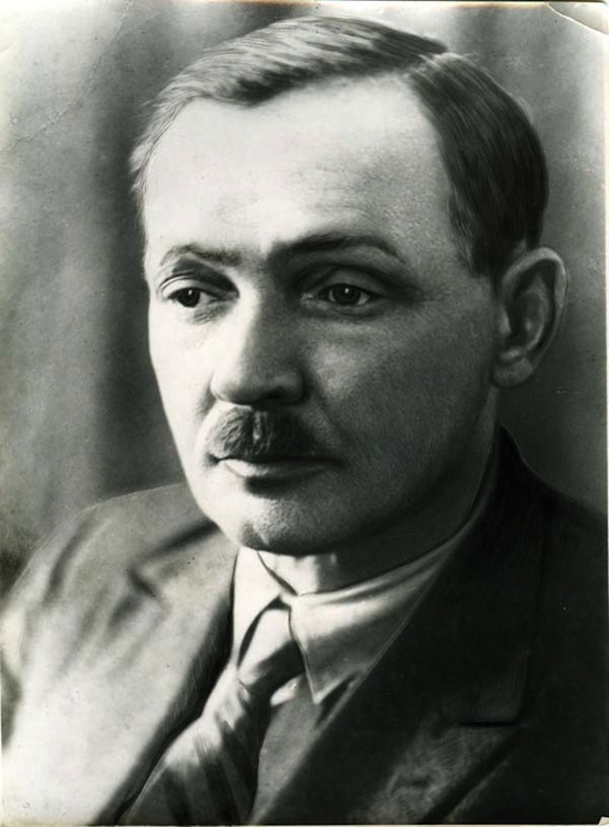 Янка Купала