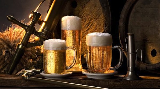Всего три кружки пива в неделю заставляют ваш мозг работать на 20% хуже