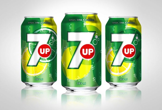 Чарльз Григ, изобретатель «7 Up», шутил, что придумал напиток от «семи видов похмелья»
