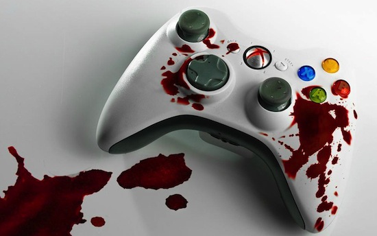 Кровавые видеоигры не делают детей жестокими