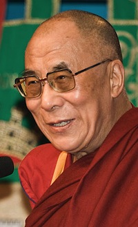 Далай-Лама XIV, Нгагванг Ловзанг Тэнцзин Гьямцхо