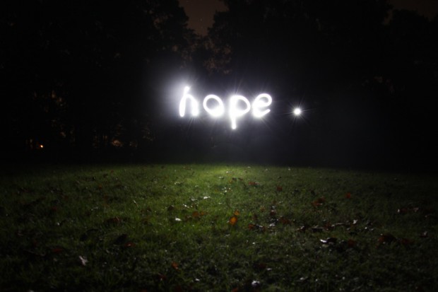 Парадокс Стокдэйла доказывает, что надежда – это негативная эмоция