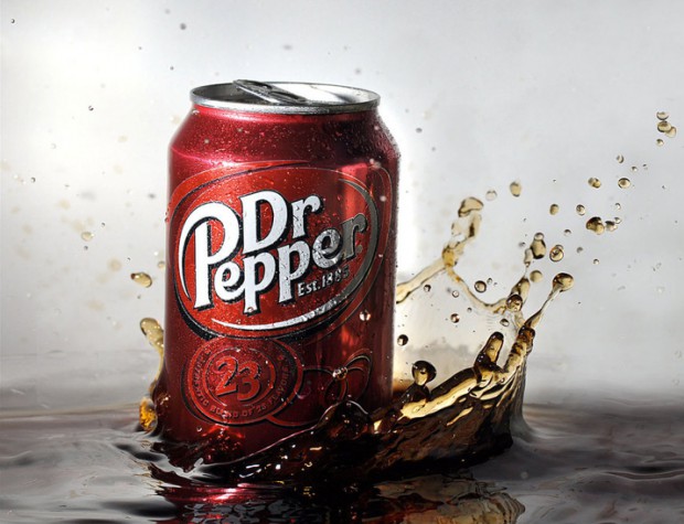 «Доктор Пеппер» можно пить горячим