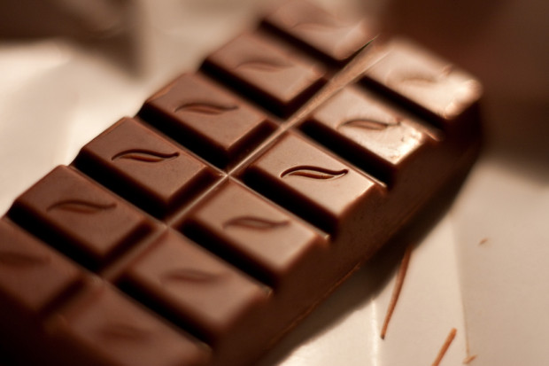 Можно умереть от отравления шоколадом