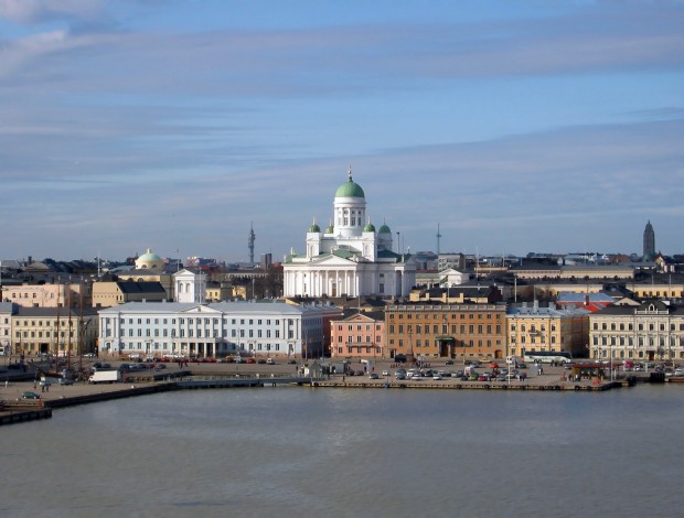 40 фактов о Финляндии глазами россиянки