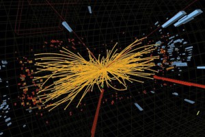 Открытие бозона Хиггса может означать, что сама Вселенная устроена не так, как мы привыкли думать