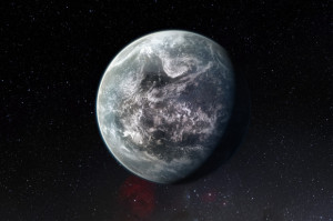 Учёные нашли новые планеты для эвакуации человечества