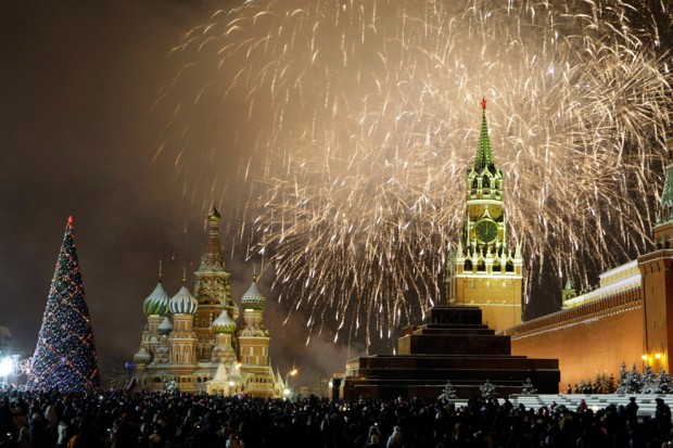 10 интереснейших фактов о русских с точки зрения американцев