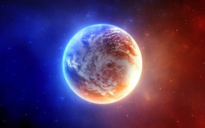 7 веских признаков того, что на других планетах может существовать жизнь