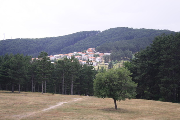 Крушево