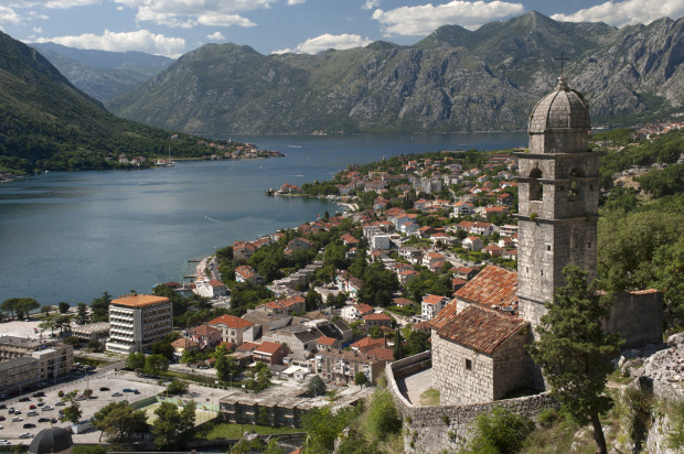 20 фактов о Черногории глазами россиянки