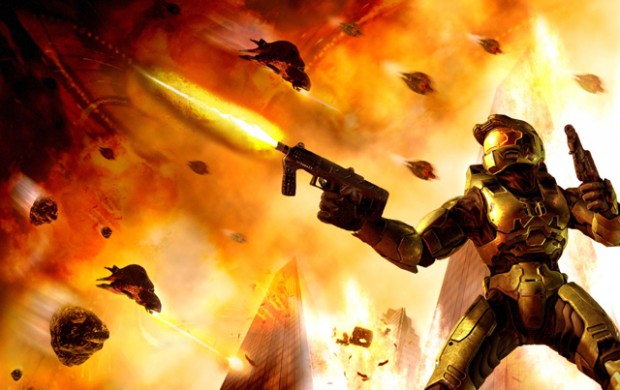 Когда «Microsoft» выключала сервер «Halo 2», группа игроков поклялась никогда не покидать игру