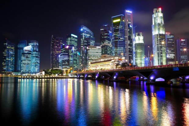 Сингапур — единственная страна в мире, получившая независимость против воли