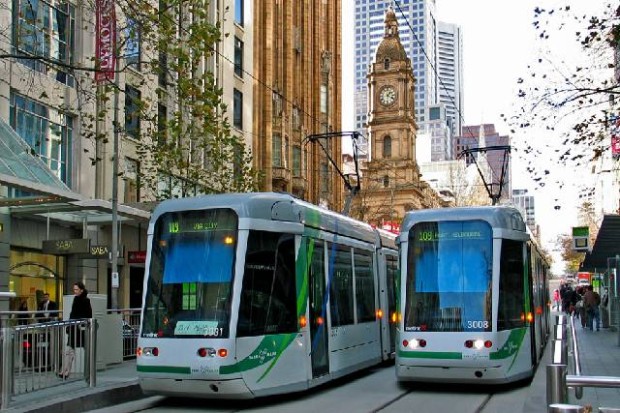 8 потрясающих систем общественного транспорта, изменивших города