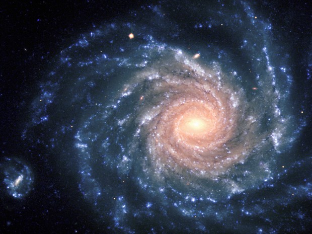 10 теорий о том, каким будет конец нашей Вселенной