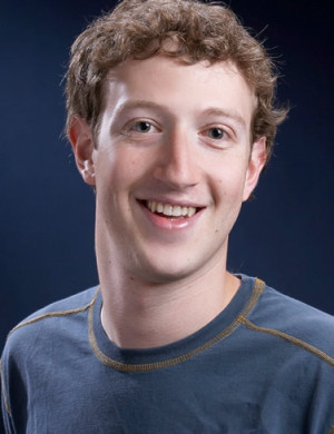 Марк Цукерберг американский программист и предприниматель в области интернет-технологий, долларовый миллиардер, один из разработчиков и основателей социальной сети Facebook.