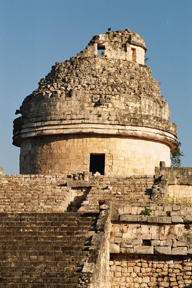 10 фактов о древней цивилизации майя, которые вы не знали