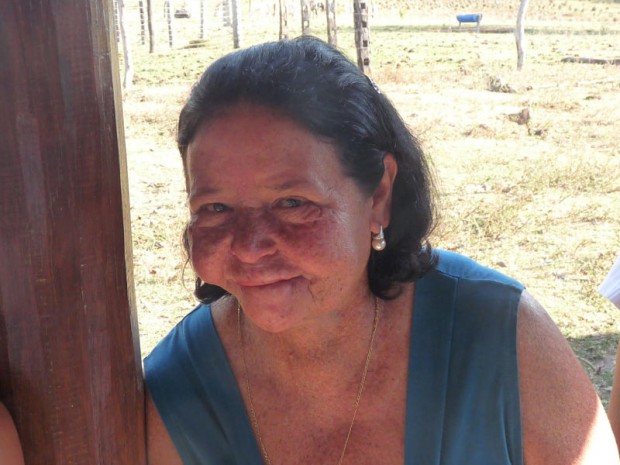 Жители бразильской деревни в буквальном смысле тают под солнцем