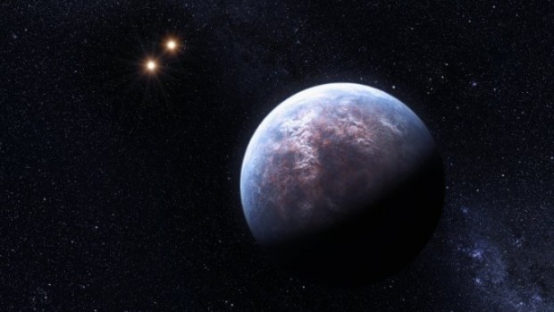У современных астрономов нет инструментов для поиска внеземной жизни