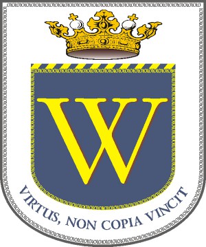 Герб Виртландии