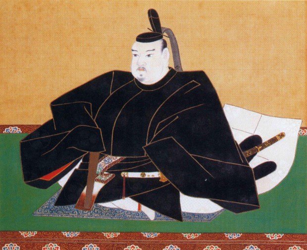 Токугава Иэясу
