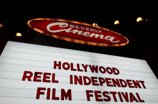 © www.hollywoodreelindependentfilmfestival.com