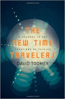 «Новые путешественники во времени» Дэвида Туми