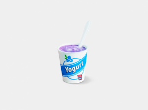 Читайте также: «Бактерии в йогурте влияют на вашу личность»