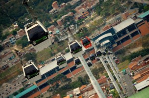 Читайте также: «8 потрясающих систем общественного транспорта, изменивших города»