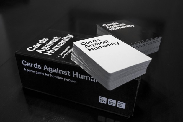 © www.customcardsagainsthumanity.com