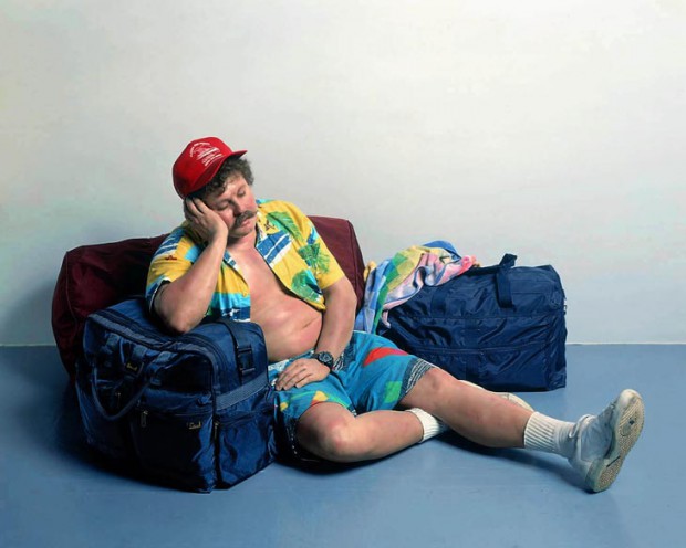 © Duane Hanson