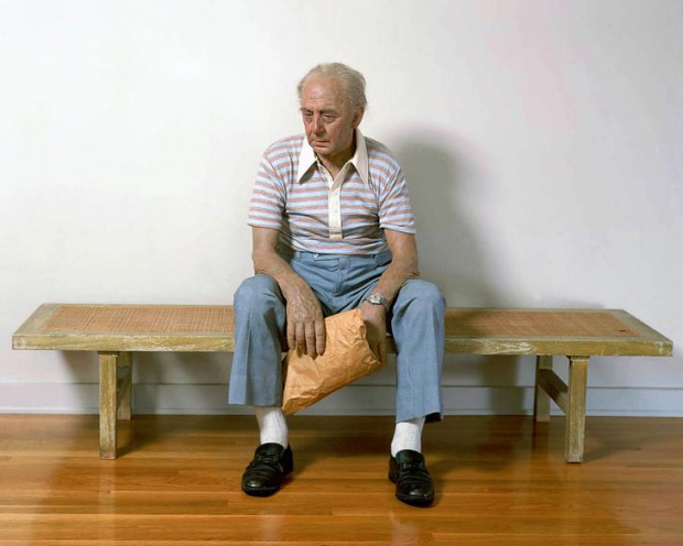 © Duane Hanson